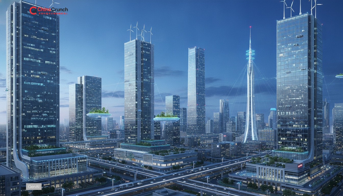 China 6G smart city projects, pilots, and hurdles