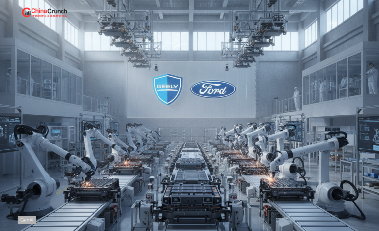 Hyundai China Bespoke EVs: Strategy, Specs, and Outlook