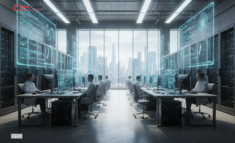 Moonshot AI Kimi K3 Faces Scrutiny Over Distillation