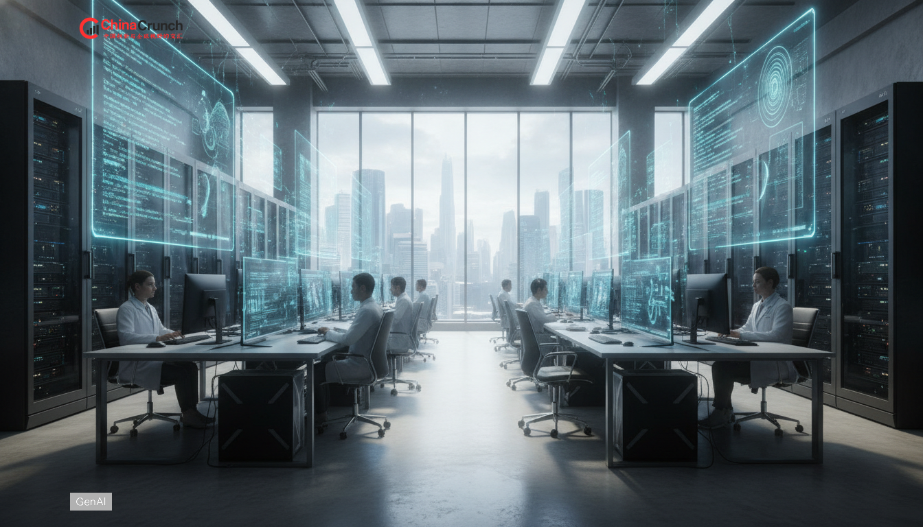 Moonshot AI Kimi K3 Faces Scrutiny Over Distillation