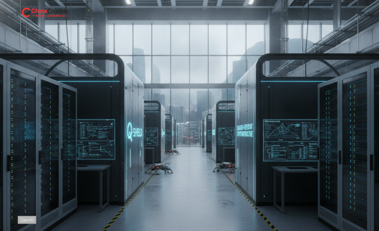 Hong Kong banks plan for quantum computing threats now