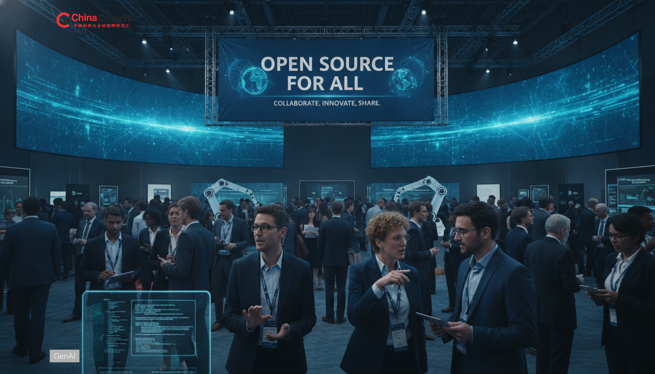 China open-source AI debate sparked by Moonshot Kimi K3