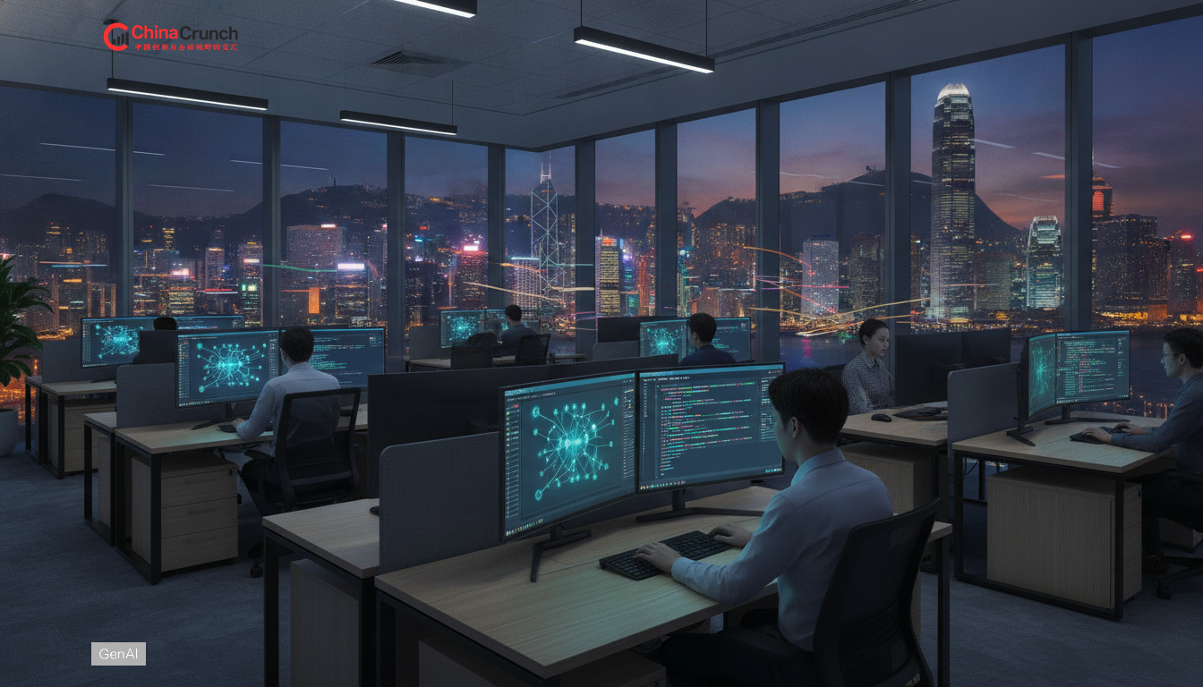 Gemini Spark Google AI Ultra lands in Hong Kong