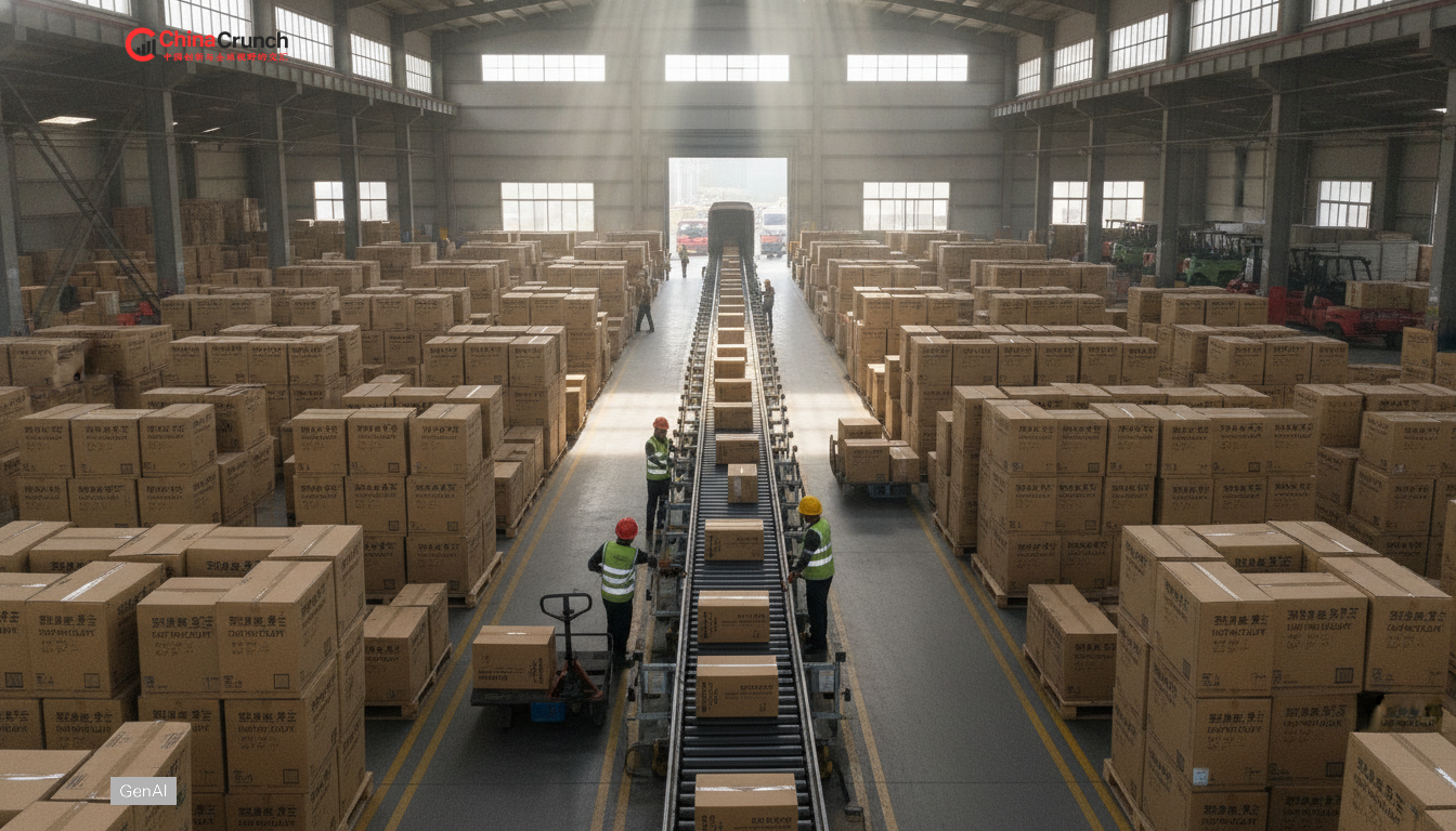 US Robot Import Ban Reshapes Chinese Smart Vacuums