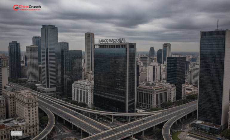 Argentina’s China Currency Swap Extended Amid External Pressures
