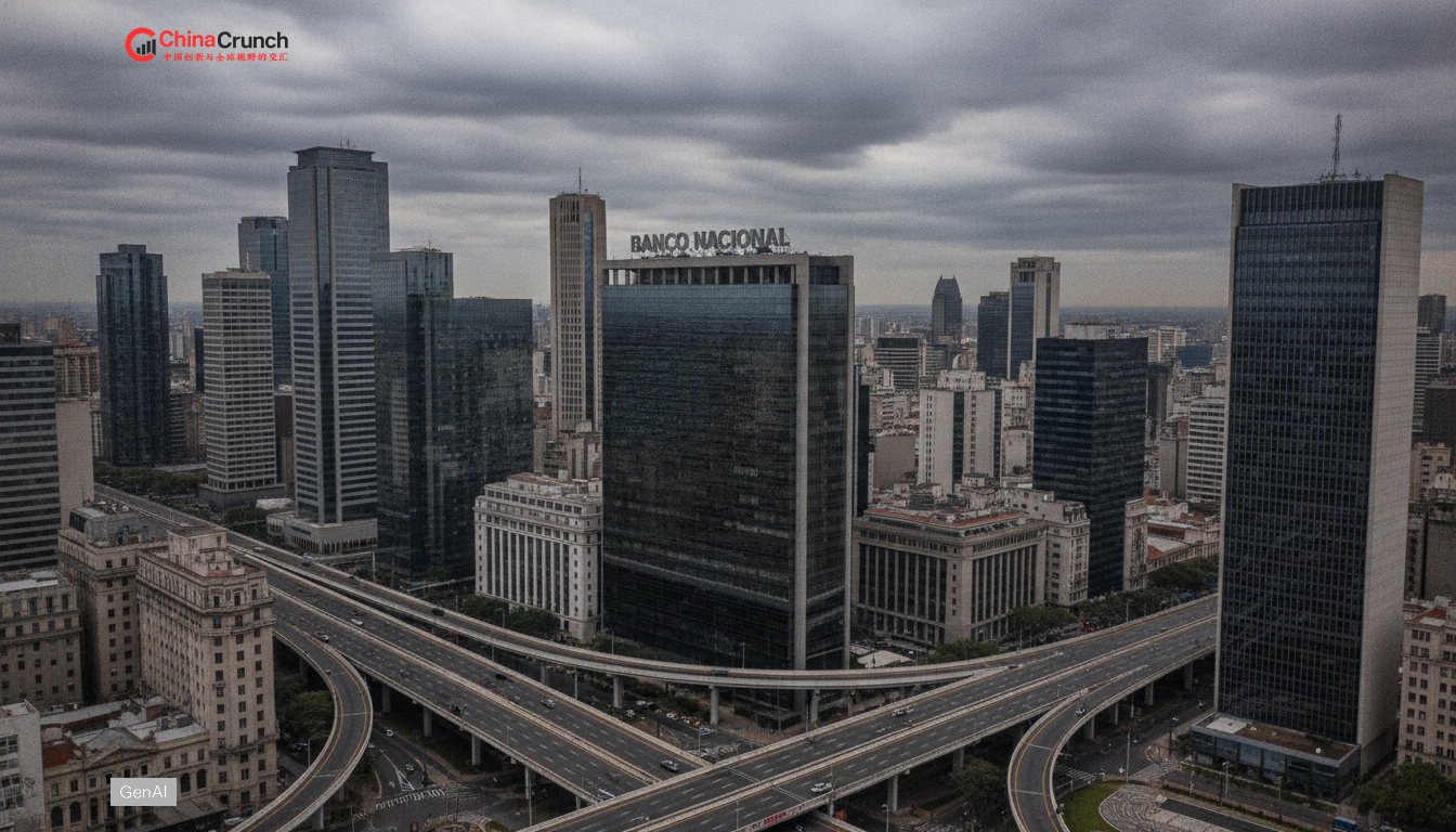 Argentina’s China Currency Swap Extended Amid External Pressures
