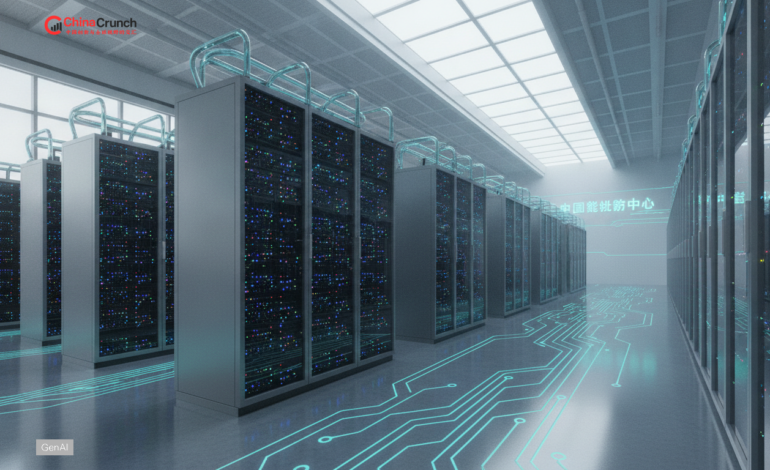 Chinese open-source AI cuts enterprise AI costs fast