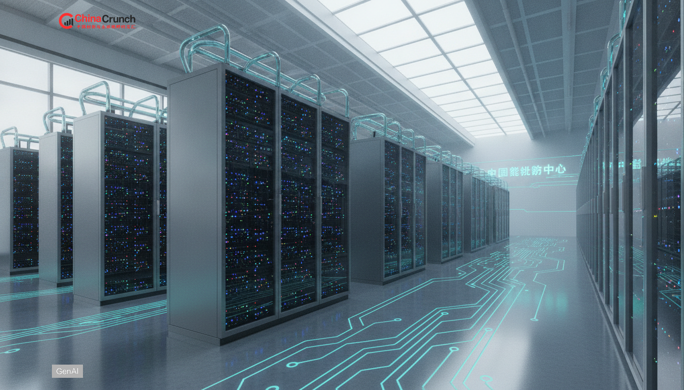 Chinese open-source AI cuts enterprise AI costs fast