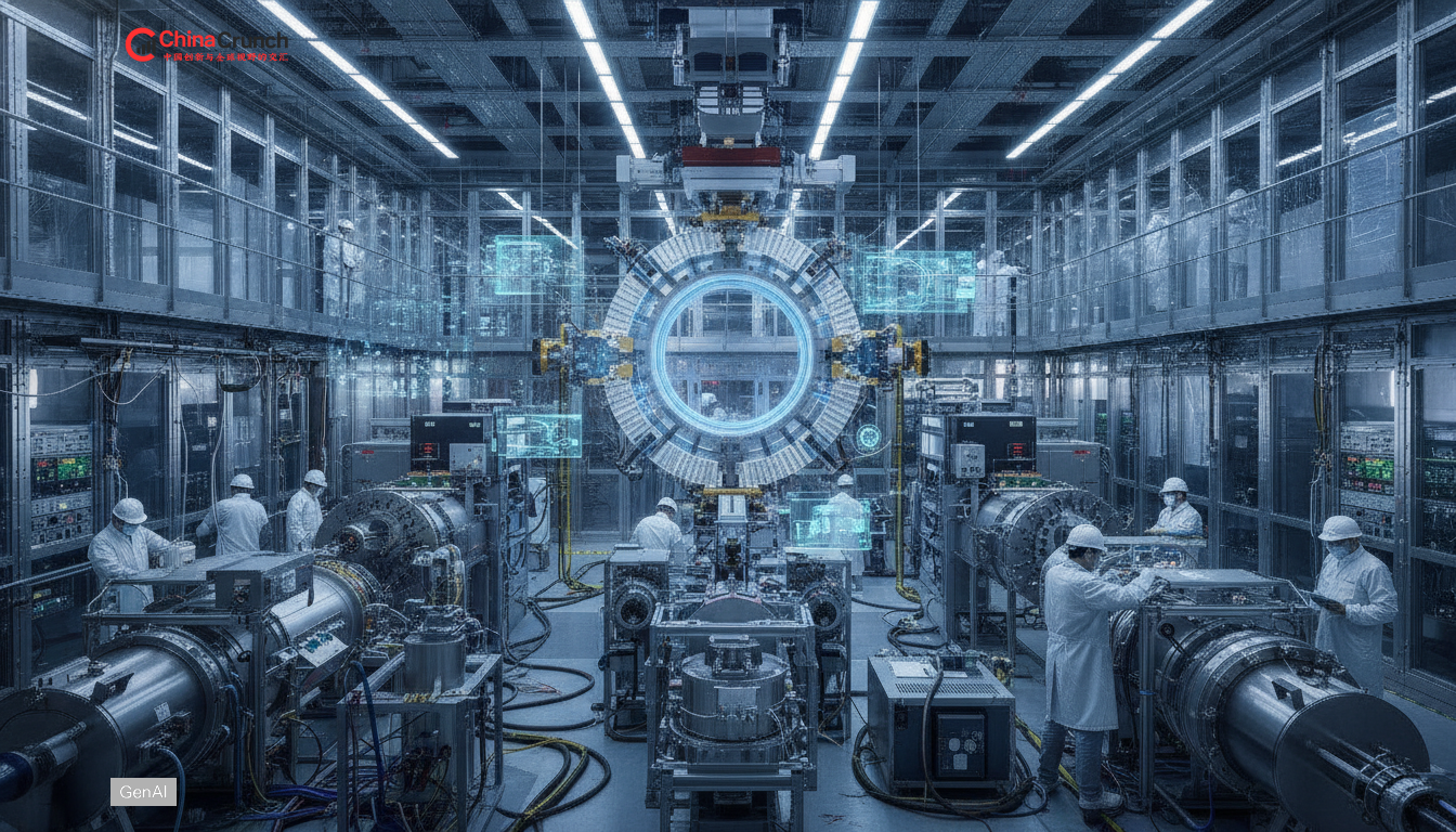 Chinese superconductors dispute raises US tech stakes