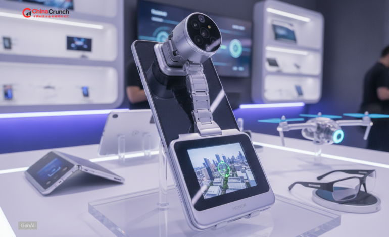 Honor Robot Phone Price: Estimates and Launch Outlook