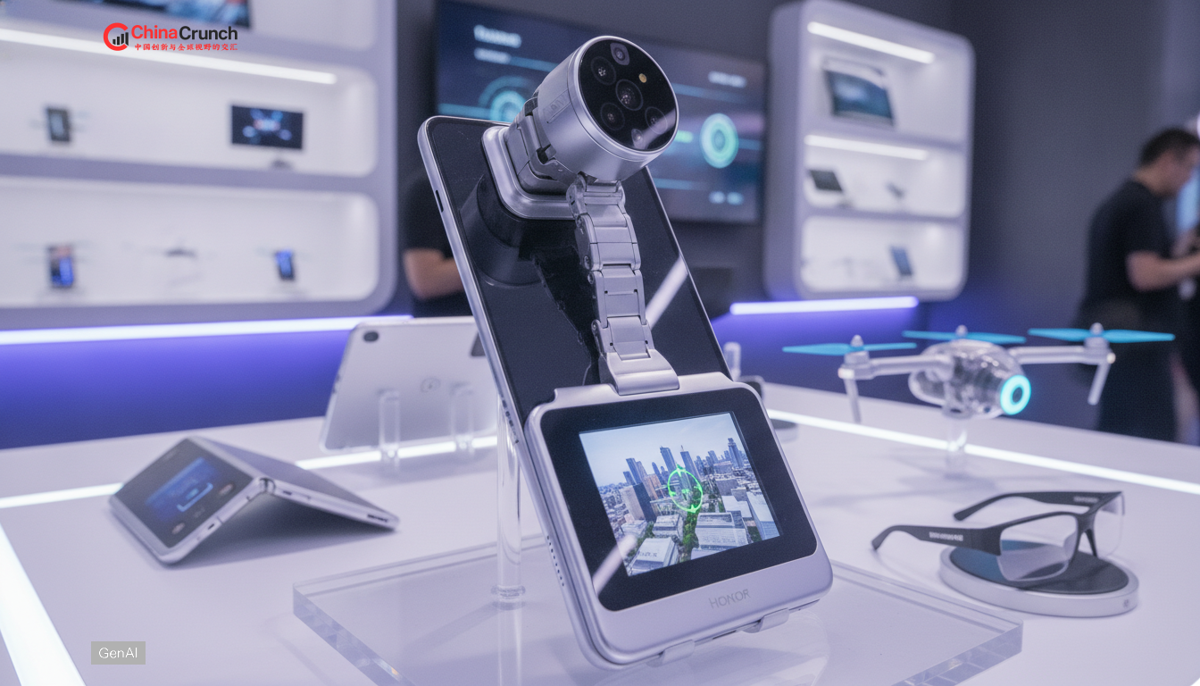 Honor Robot Phone Price: Estimates and Launch Outlook