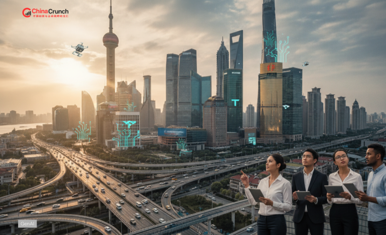 AI hedge fund losses shake Chinese tech investors now