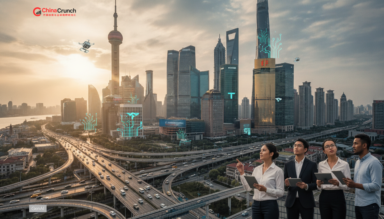 AI hedge fund losses shake Chinese tech investors now