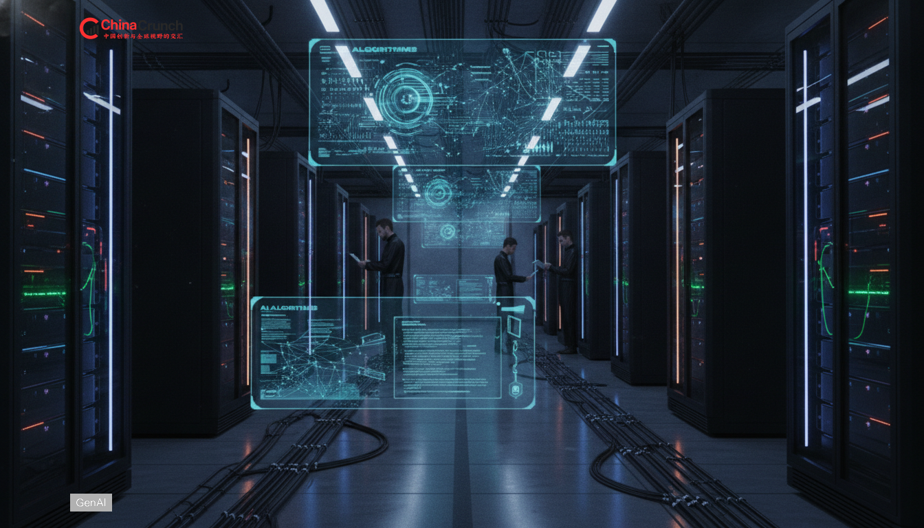 AI Transformation of David Webb’s Hong Kong Database