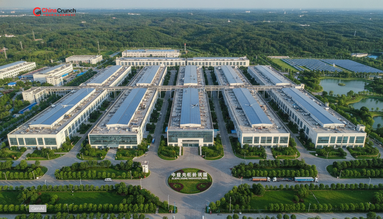 China Drone Tariffs Escalate US Trade Rift Stakes