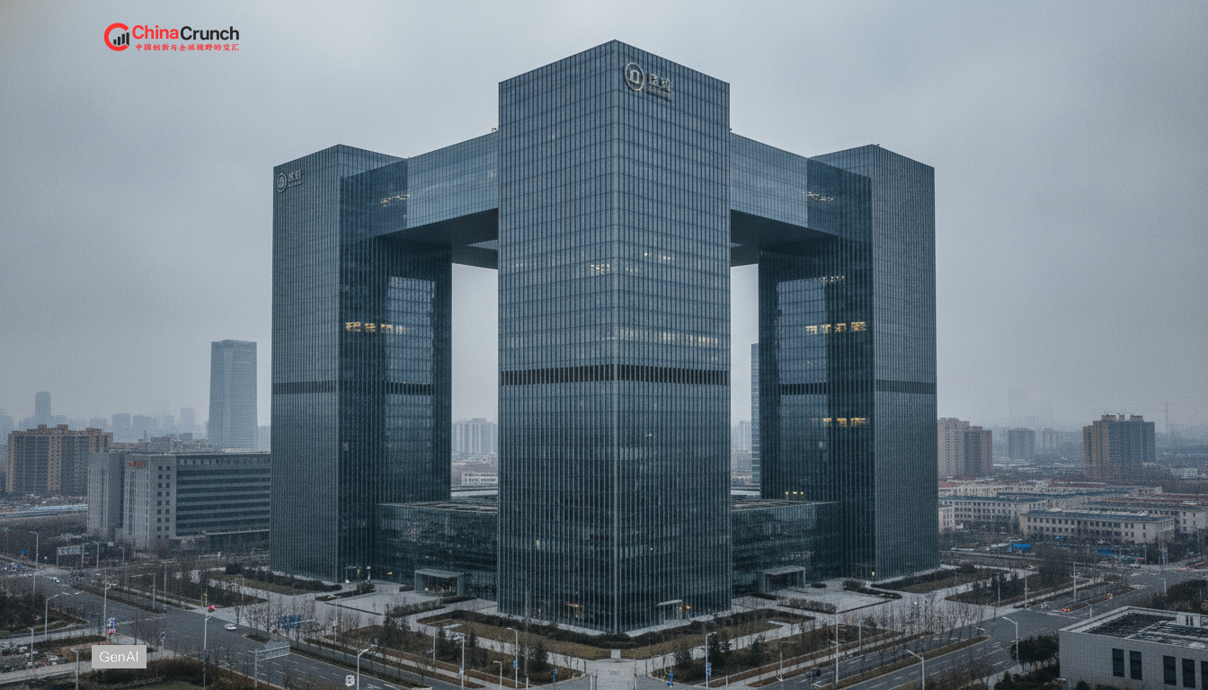 Baidu revenue slides in Q2 as cloud gains fall short