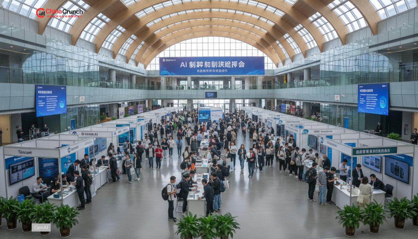 China’s Approach to Early AI Talent Recruitment
