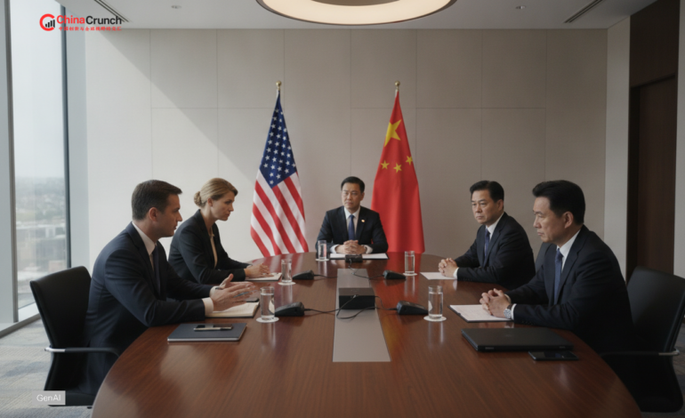 China tech espionage row fuels Latin America scrutiny