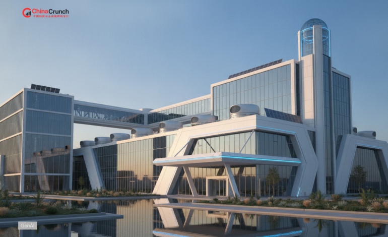 China tightens chip design protection rules to spur R&D