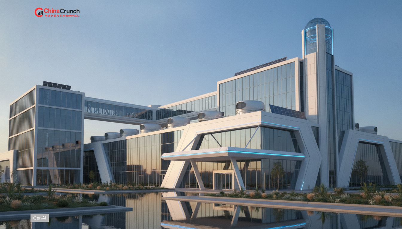 China tightens chip design protection rules to spur R&D
