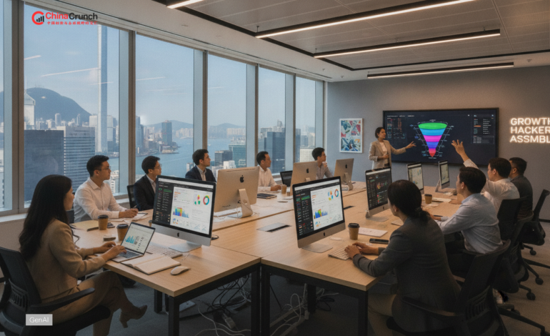 AI courses for SMEs: Hong Kong launches free training