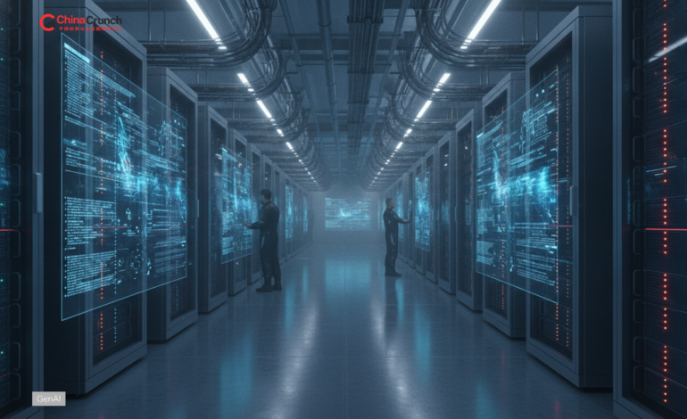 OpenAI pricing strategy faces pressure as China rivals surge