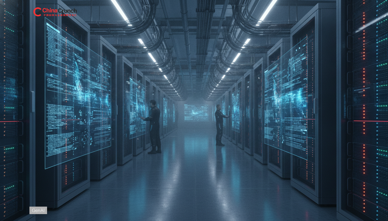OpenAI pricing strategy faces pressure as China rivals surge