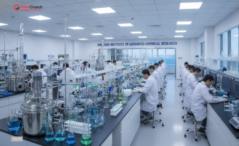 China’s PhosCage Advances Uranium Extraction Technology