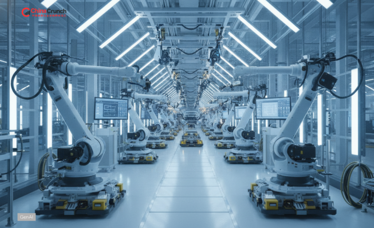 Tesla rare-earth-free motor nears production, reshapes supply