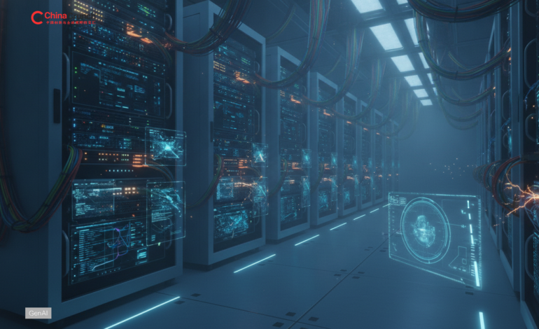 China cybersecurity focus after claimed Starlink hack